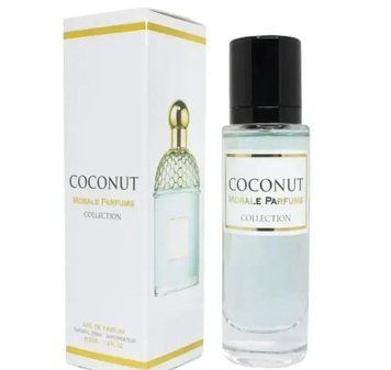 Парфумована вода Morale Parfums COCONUT жіноча 2131300048 фото