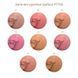 Рум&rsquo;яна запечені Topface PROHD Natural Glow Baked Blush 004 Pink Flush (яскравий рожевий) 3058005140 фото 2