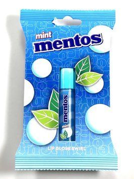 Блиски для губ Mentos 2826050666 фото