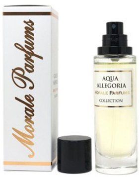 Парфумована вода для жінок Morale Parfums Aqua Allegoria 2351108313 фото