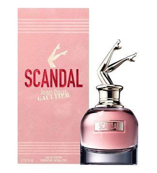 Парфумована вода для жінок Jean Paul Gaultier Scandal 50 мл 2950068082 фото