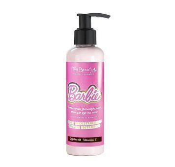 Парфумований крем для тіла та рук "Barbie" Top Beauty 2124957937 фото