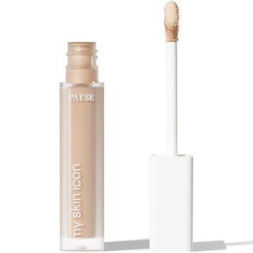 Консилер з сатиновим фінішем Paese My Skin Icon 01 Porcelain Beige, 6.5мл sseefbasebaw фото