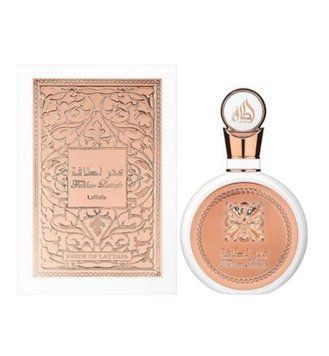 Парфумована вода Lattafa Perfumes Fakhar for Women, 100 мл 2801077011 фото