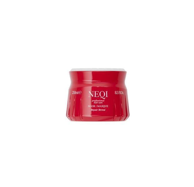 Відновлююча маска Neqi Repair Reveal Mask, 250 мл 2363275601 фото