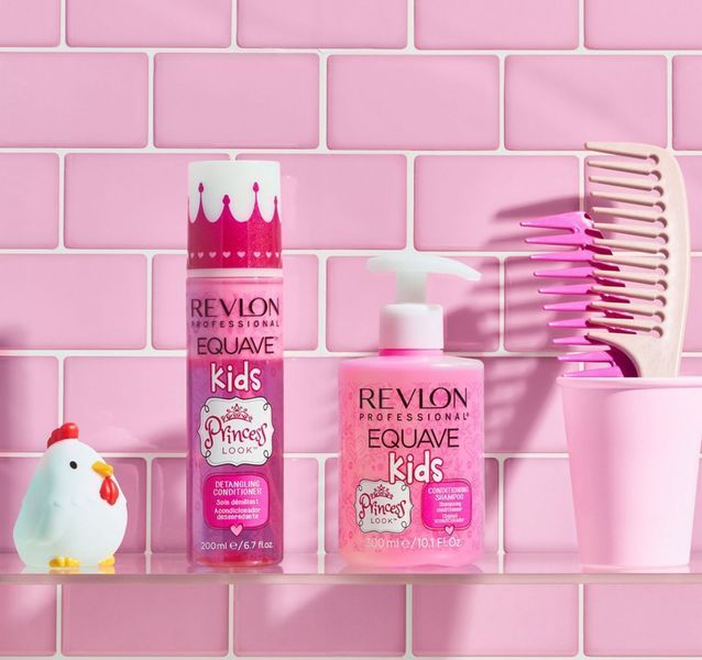 Revlon Professional Equave Kids подарунковий набір 2905892263 фото