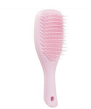 Щетка для волос The Ultimate Detangler Mini Millenial Pink Tangle Teezer 3163170722 фото