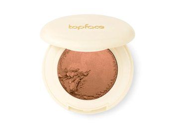 Рум&rsquo;яна запечені Topface PROHD Natural Glow Baked Blush 008 Sunlit Bronze (теплий бронзовий) 3058023345 фото