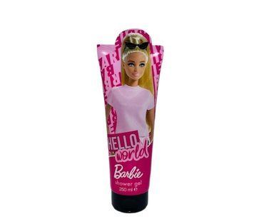 Гель для душу для дітей Barbie Disney 2124968733 фото