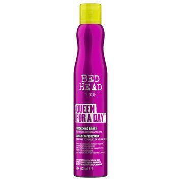 СПРЕЙ ДЛЯ НАДАННЯ ОБ&rsquo;ЄМУ TIGI BED HEAD QUEEN FOR A DAY 311 МЛ 2929331312 фото