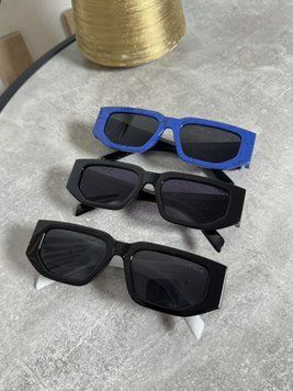 Сонцезахисні окуляри prada 2533846820 фото