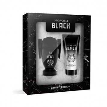 Набір для чоловіків invincible black 2491000120 фото