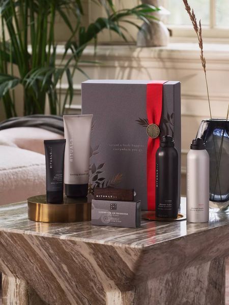 Чоловічий подарунковий набір Rituals The Ritual Of Homme L 2950083378 фото