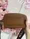 Сумка Marc Jacobs коричнева 2316025224 фото 2