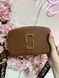 Сумка Marc Jacobs коричнева 2316025224 фото 1