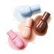 Олія для губ Peach Glaze Balme 3,5 мл xdfbsfbef фото 2