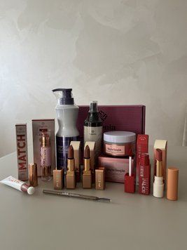 Набір подарунковий гіфт бокс БОГЕНІЯ BOGENIA 2929396262 фото