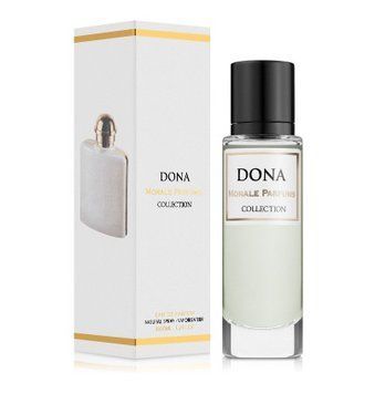 Парфумована вода для жінок Morale Parfums Dona 2351113075 фото