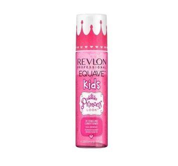 REVLON EQUAVE KIDS КОНДИЦІОНЕР ДЛЯ ДІТЕЙ PRINCESS 2906000086 фото
