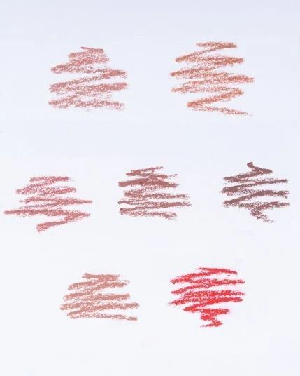 ZOLA Карандаш для губ Lip Pencil 03 Pale Rose 4634747 фото