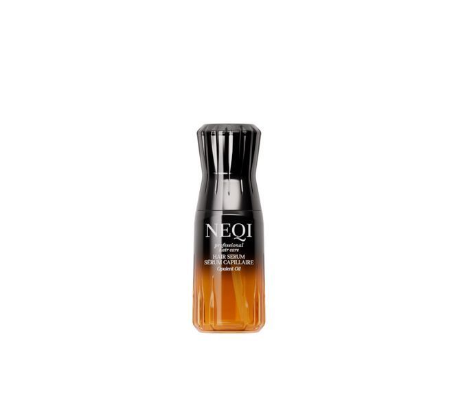 Cироватка для блиску та шовковистості волосся Neqi Opulent Oil Hair Serum, 75 мл 2363292670 фото