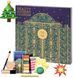 Адвент календар з косметикою Christmas gifts 24 дні сюрпризів 2858013715 фото 1