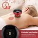 Масажна електрична антицелюлітна вакуумна банка на Акумуляторі Cupping Massage 3028211272 фото 3