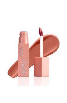 Блиск-тінт для губ Neverti Soft Tint Lipgloss NP802 - №002 2804712119 фото