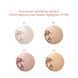 Хайлайтер запечений Topface PROHD Natural Glow Baked Highlighter 002 Warm Sheen (теплий золотистий) 3058077216 фото 2
