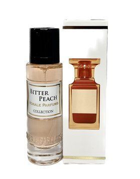 Вода парфумована унісекс Morale Parfums Bitter Peach 2131301773 фото
