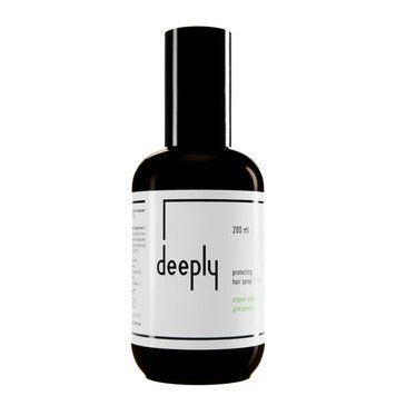 Спрей-захист для волосся 10 в 1 Deeply Protecting Hair Spray 10 in 1, 200 мл 3085239899 фото