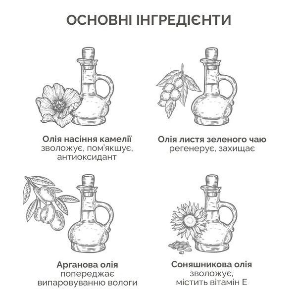 М'яка олія для глибокого очищення шкіри Needly Mild Deep Cleansing Oil 2351325146146q фото