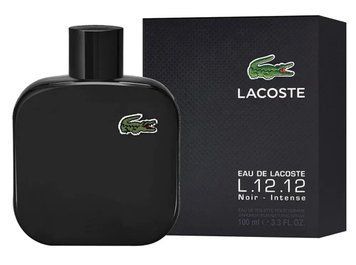 Туалетна вода Lacoste Eau De L.12.12 Noir, 100 мл 2772971107 фото
