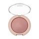 Компактні рум'яна для обличчя Golden Rose Nude Look Face Baked Blusher, Peach Nude, 4 г 2228303352 фото 2
