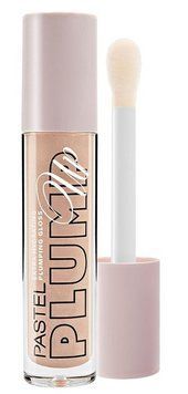 Блиск плампер для надання об'єму губам PLUMP UP EXTRA HYDRAYTING PLUMPING тон 201 2284163505 фото