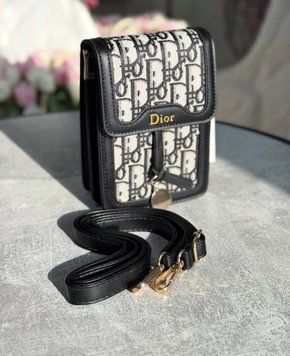 Сумочка dior 2954370908 фото