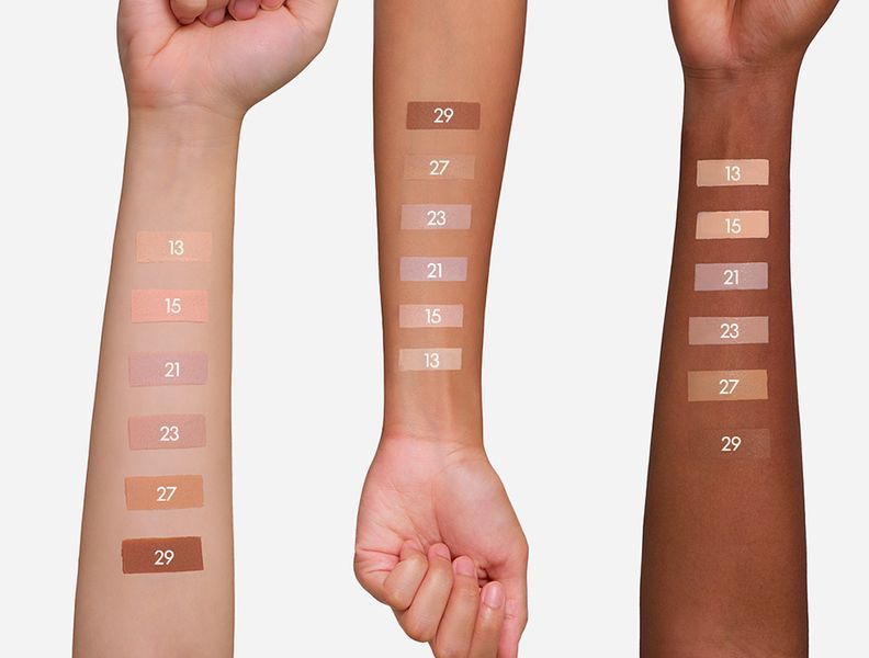 BB крем для обличчя з екстрактом центелли Purito Seoul Wonder Releaf Centella BB Cream SPF 30 PA+++ №21, 30мл 346767685 фото