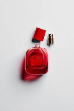 Парфуми Zara Ruby Syrup 2184108588 фото