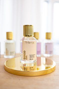 Парфуми жіночі top beauty, 50 мл Good girl 2351164399 фото