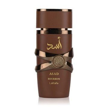 Lattafa Perfumes Asad Bourbon Парфумована вода чоловіча, 100 мл 3096573128 фото