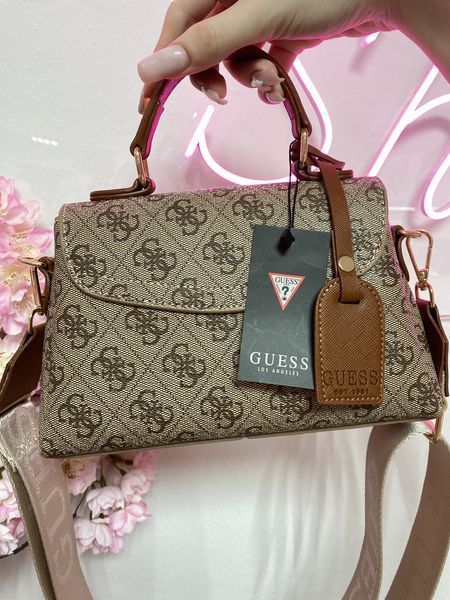 Сумка Louis Vuitton кавова 2306957765 фото