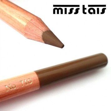 Олівець контурний для губ Miss Tais - №710 2634 фото