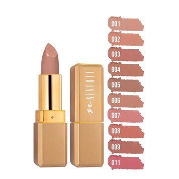 Помада для губ NEVERTI Matte Mallow Lipstick NP701 4.5 г тон 006 1168567 фото