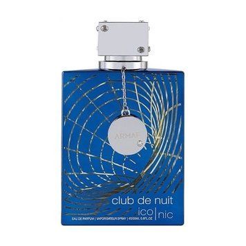 Armaf Club de Nuit Blue Iconic Парфумована вода чоловіча, 200 мл 3096998484 фото