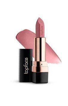 Помада для губ TopFace Instyle Creamy Lipstick, 006 - Pink Rosy, 4 г 2915055092 фото
