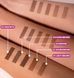 ZOLA Краска для бровей с коллагеном Eyebrow Tint With Collagen 05 Graphite 15 мл. 78678568686 фото 2