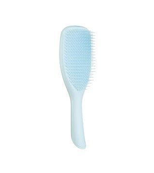 Щітка для волосся Tangle Teezer The Ultimate Detangler Large Fine & Fragile Seafoam Blue 2966332097 фото