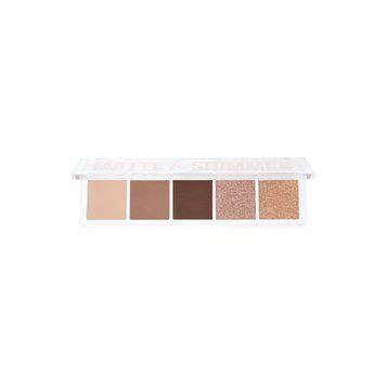 Палетка тіней для повік Matte & Shimmer Eyeshadow Palette 2817990768 фото