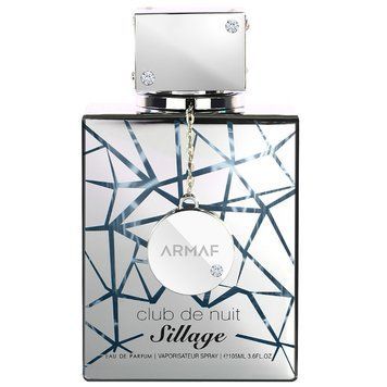 Armaf Club De Nuit Sillage парфумована вода для чоловіків 3097002855 фото