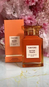 Tom Ford Bitter Peach 100 ML Парфумована вода унісекс 2536211990 фото